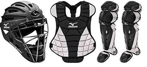 Fastpitch Softball Catchers Gear – Find The Absolute Best