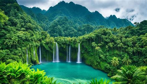 30 Incredible Mindanao Tourist Spots to Explore