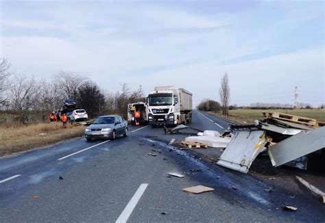 Ultima Or Foto Oferii Implica I N Cumplitul Accident Rutier De Pe