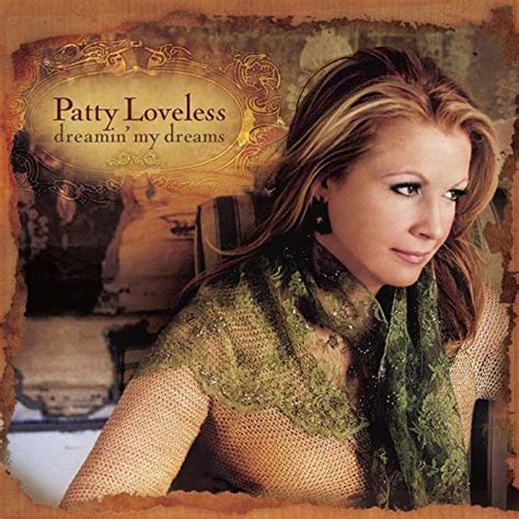 Patty Loveless Official Website