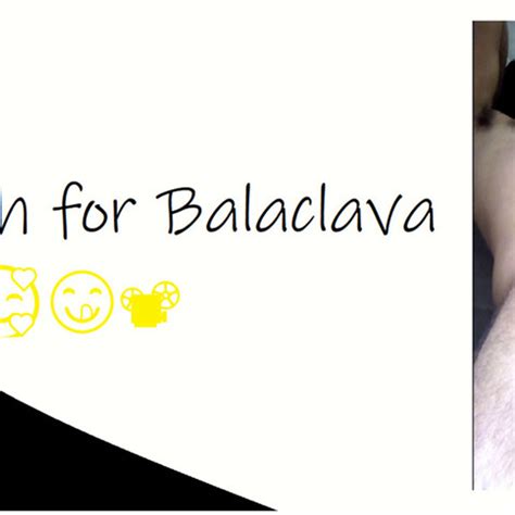 Balaclava Fetish Gay Latino HD Porn Video XHamster XHamster