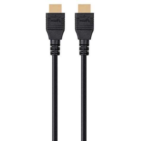 Buy Belkin Hdmi Cable 1m At Uk Your Online Shop For Hdmi