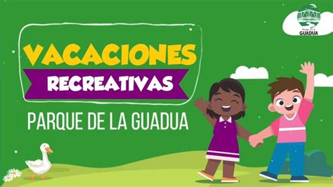 Vacaciones Recreativas 2023 Proalba Ltda