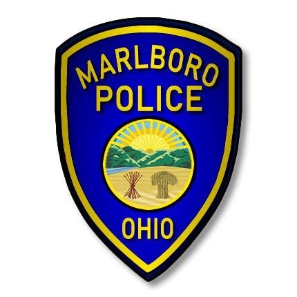 Marlboro Police to offer department tour