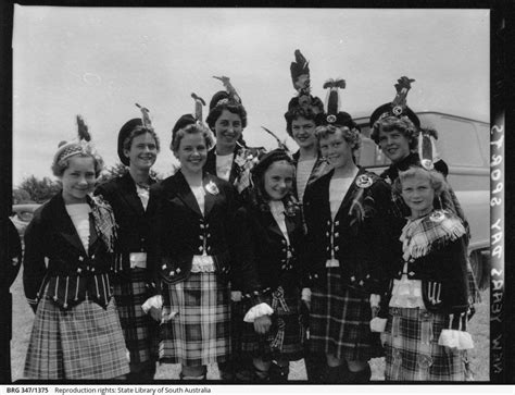 New Years Day Sports • Photograph • State Library Of South Australia