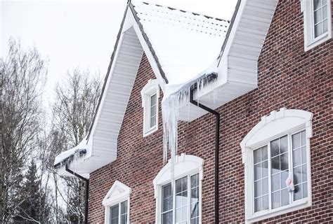 The Ultimate Checklist For Winterizing Your Roof