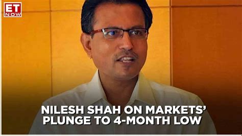 Markets Fairly Priced Ideal Time To Top Up Equity Allocation Nilesh