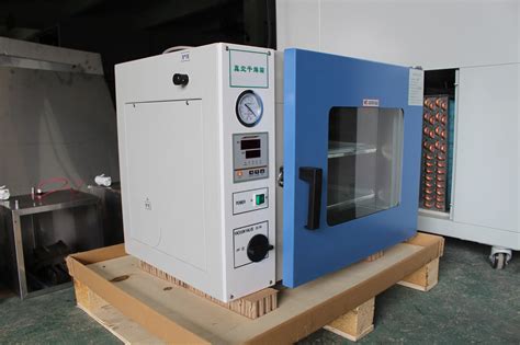 Supply Vacuum Drying Oven Lab High Temperature Programmable Vacuum