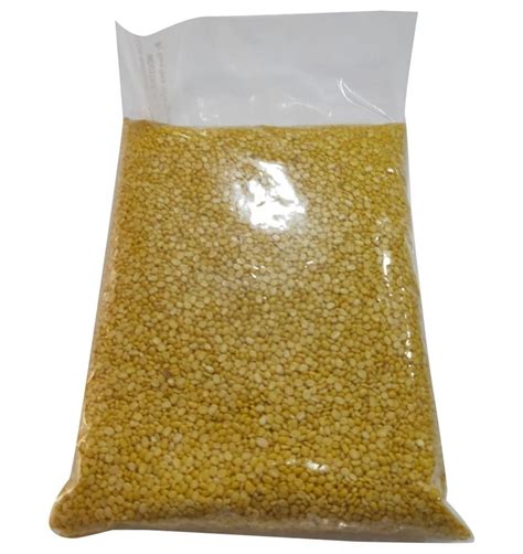 Yellow Moong Dal High In Protein Packaging Size 1 Kg At Rs 100 Kg In