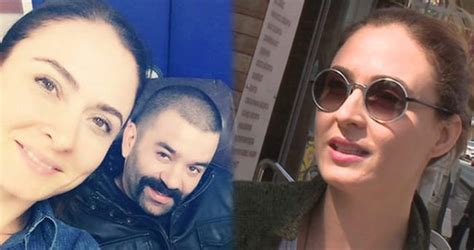 Ceyda D Venci Den Evlilik A Klamas Son Dakika Magazin Haberleri