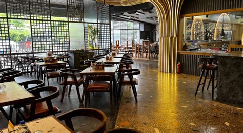 Best Restaurants in Balewadi, Pune | EazyDiner