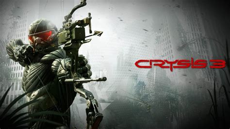 Check Crysis 3 System Requirements Can I Run Crysis 3