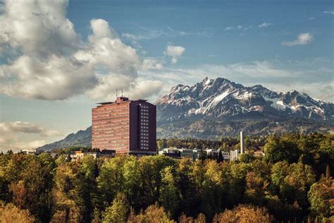 Databoat F R Das Luzerner Kantonsspital Luks