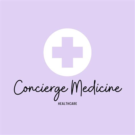 Concierge Medicine Soda Spoon Marketing