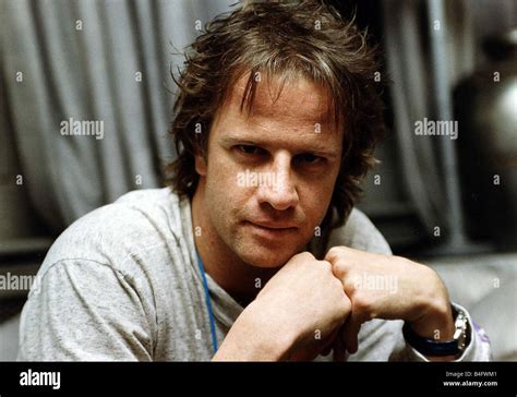 Christopher Lambert Highlander Hi Res Stock Photography And Images Alamy