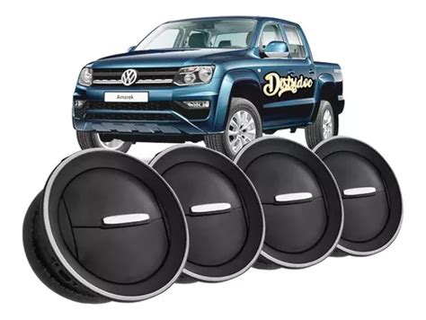 Difusor De Aire Tobera Original Vw Amarok Up X