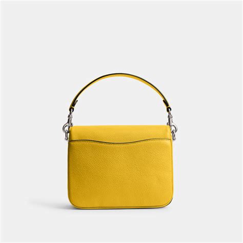 Bolsa Cassie Crossbody 19 Coach Coach