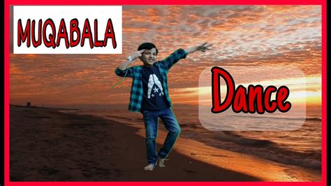 Full Song Muqabla Street Dancer D A R Rahman Prabhudeva Varun D