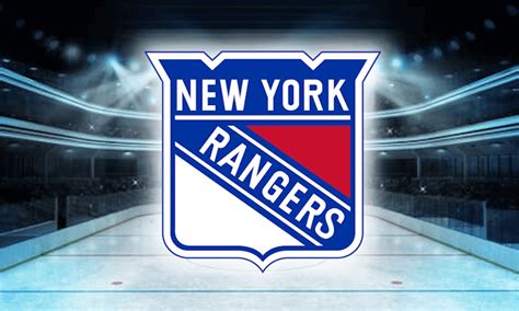 ny rangers logo png