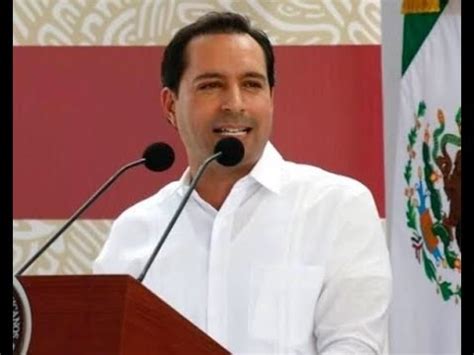 EN YUCATÁN ALISTAN DESVÍOS Y GASTAN CON LA VENIA DEL PANISTA MAURICIO