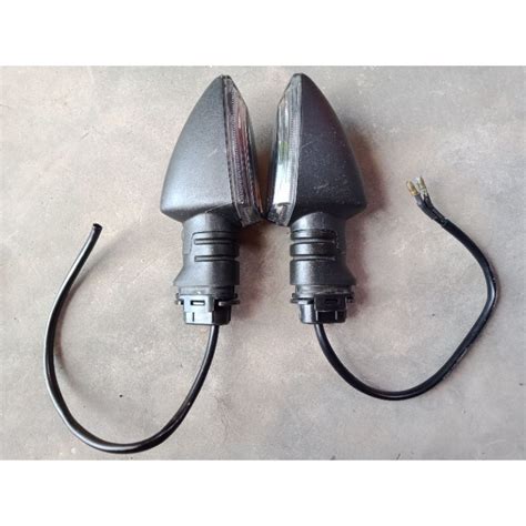 Jual Lampu Sein Sen Riting Reting Yamaha Vixion New MX King Aerox R15