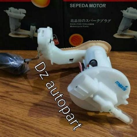 Jual POMPA INJEKSI VARIO 125 FI FUEL PUMP VARIO 125 FI 16700 KZR 601