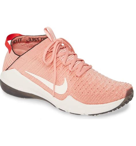 Nike Zoom Air Fearless Flyknit 2 AMP Training Shoe (Women) | Nordstrom