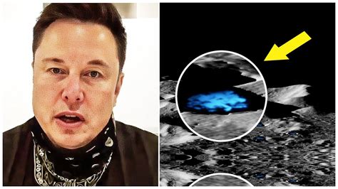 Chocante Eua E Elon Musk Temem Pela Nova Descoberta Da China Na