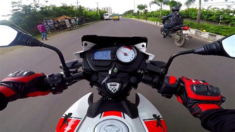 Tvs Apache Rtr 160 Race Edition Review Bikesguide