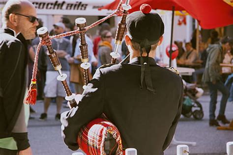 Lizenzfreie Dudelsackspieler Fotos Piqsels