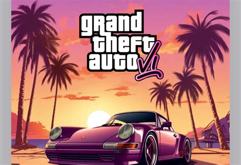 Grand Theft Auto Vi Trailer Drops Flagging 2025 Release Insider Paper