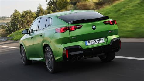 Bmw X2 Review 2025 Top Gear