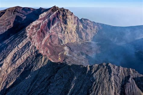 Mount Agung Hike In Bali Trekking Gunung Agung Volcano Tours