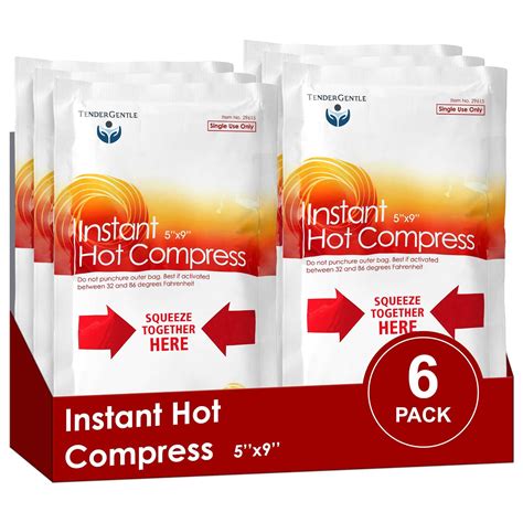 10 Best Heat Packs for Ultimate Comfort and Relief – ChaseDay.com