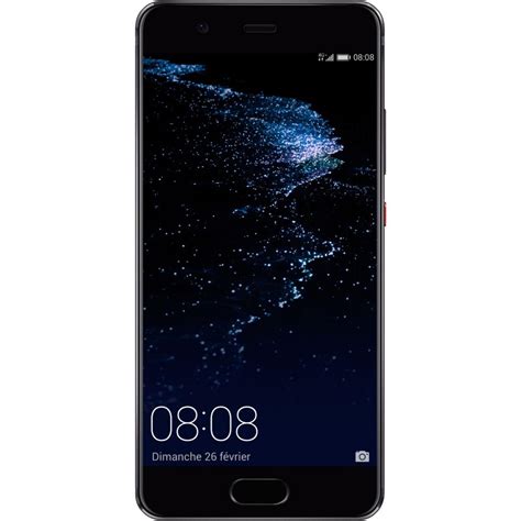 Huawei P Dual Sim Go Noir D Bloqu Back Market