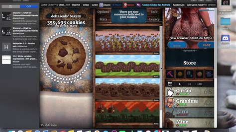 What Is The 8th Thing In Cookie Clicker Portail Des Chambres Et Maisons Dhôtes