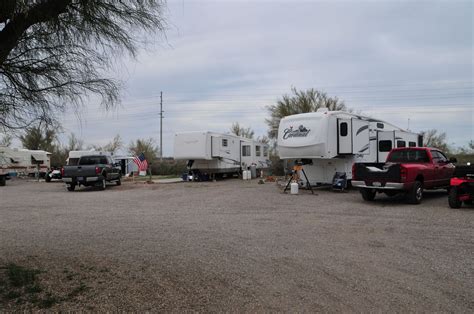 La Mesa Verde RV Park Reviews updated 2025