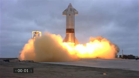 Elon Musks Spacex Starship Makes First Successful Landing On Its Fifth