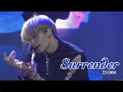 K Epex Comeback Showcase Surrender Wish Focus Cam