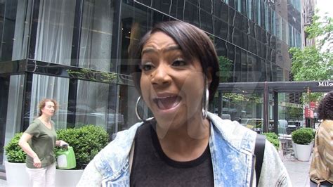 Tiffany Haddish Says Campus Protests Are Not Effective Write A Letter