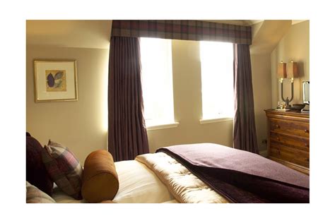 Loch Ness Lodge, a boutique hotel in Scotland