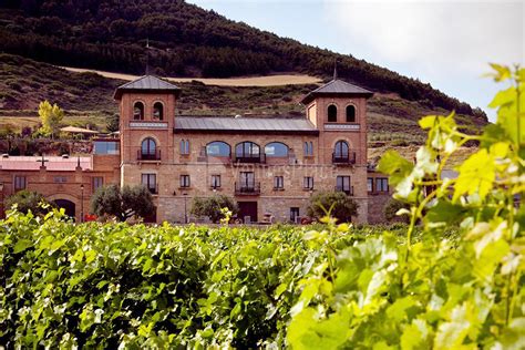 Castillo Monjardin Garnacha La Cantera Gus Clemens On Wine