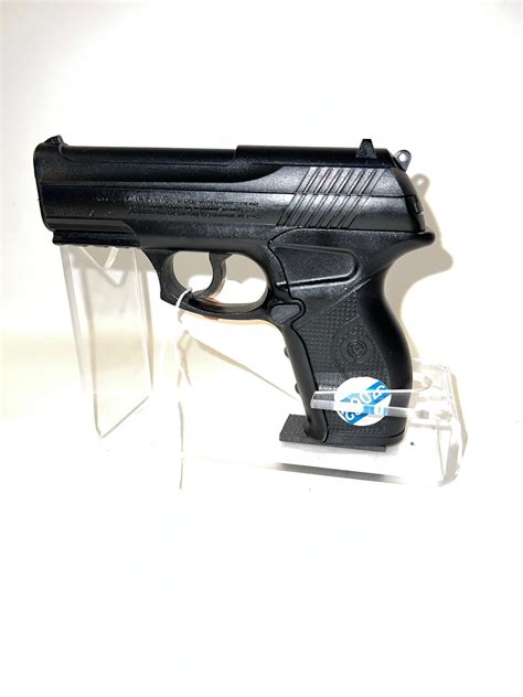 Lot - Crossman Model C11 Air Pistol