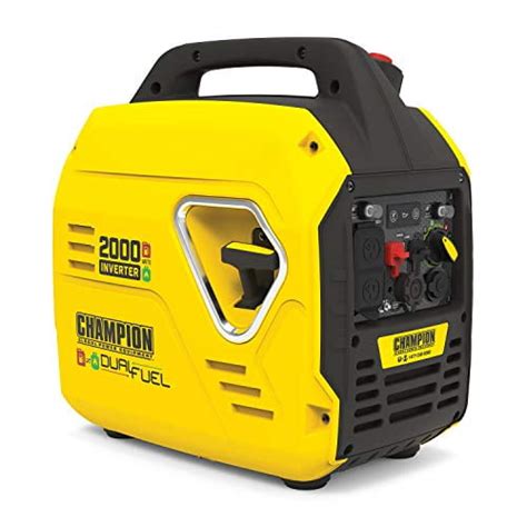 Champion Power Equipment Watt Dual Fuel Nepal Ubuy