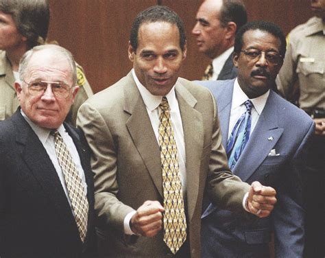 A look back on the O.J. Simpson trial, 25 years ago | The Spokesman-Review