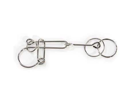 Головоломка Траса 23** (Mini Wire 23**)