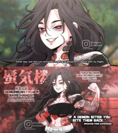 The Honorary Solar Hashira Demon Slayer Au By Cneko Chan On Deviantart