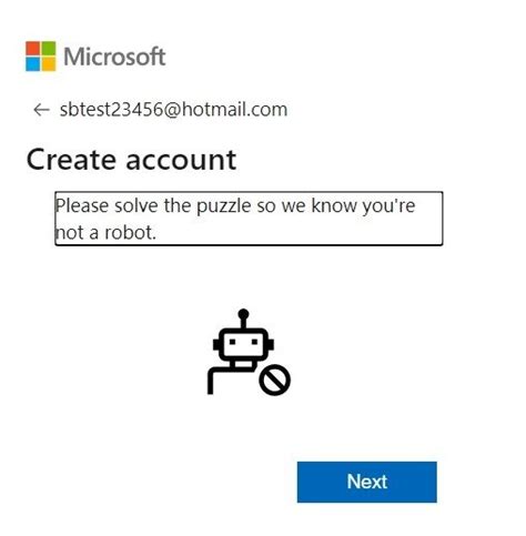 How To Access And Sign In To Your Hotmail Account Make Tech Easier