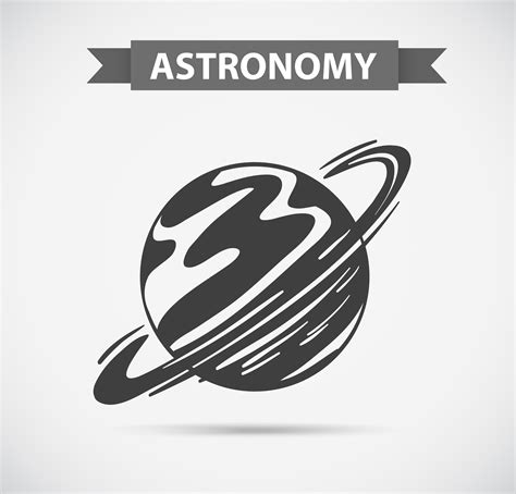 Astronomy Logo Vector Art, Icons, and Graphics for Free Download