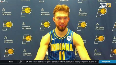 Domantas Sabonis - NBA Videos and Highlights | FOX Sports